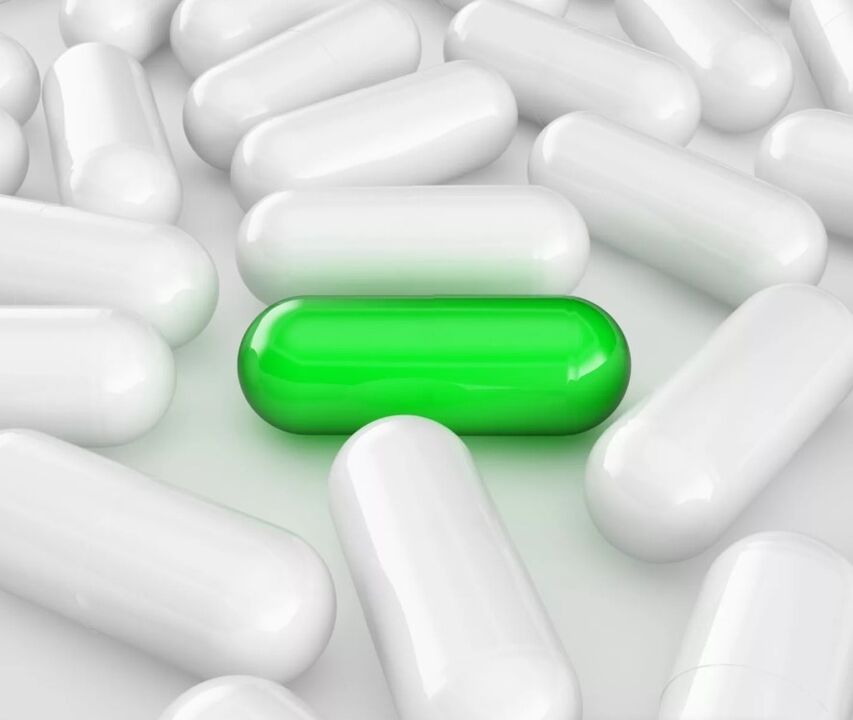 Medications that increase male strength