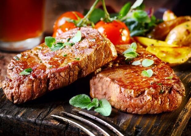 Beef-points