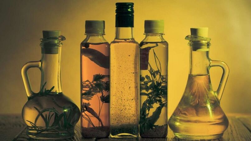 oils to improve potency